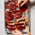 Oven-Baked Ribs Recipe