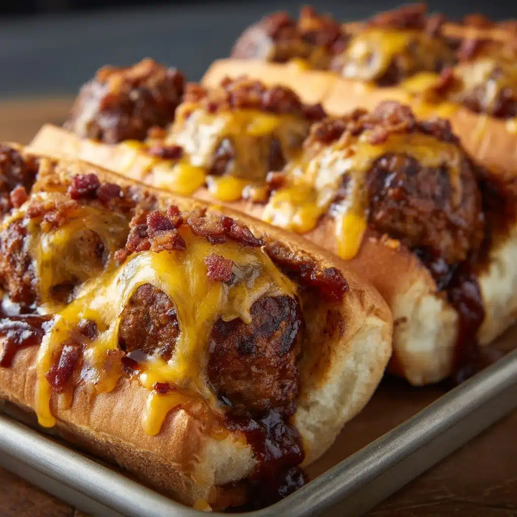 A Flavor Explosion in Every Bite Recipe - Recipe Image