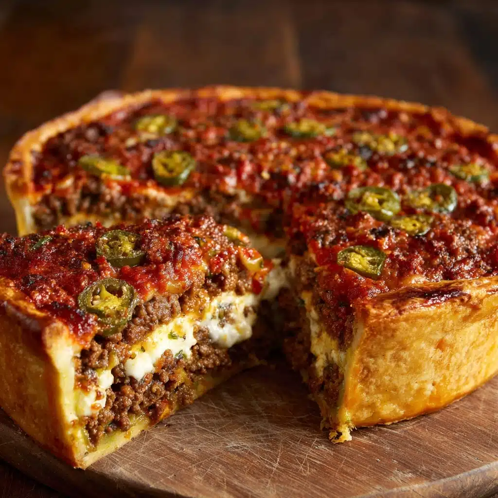 A Hearty Slice of Comfort! Recipe - Recipe Image