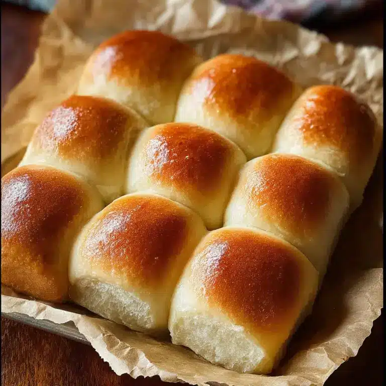 Delicious Recipe
