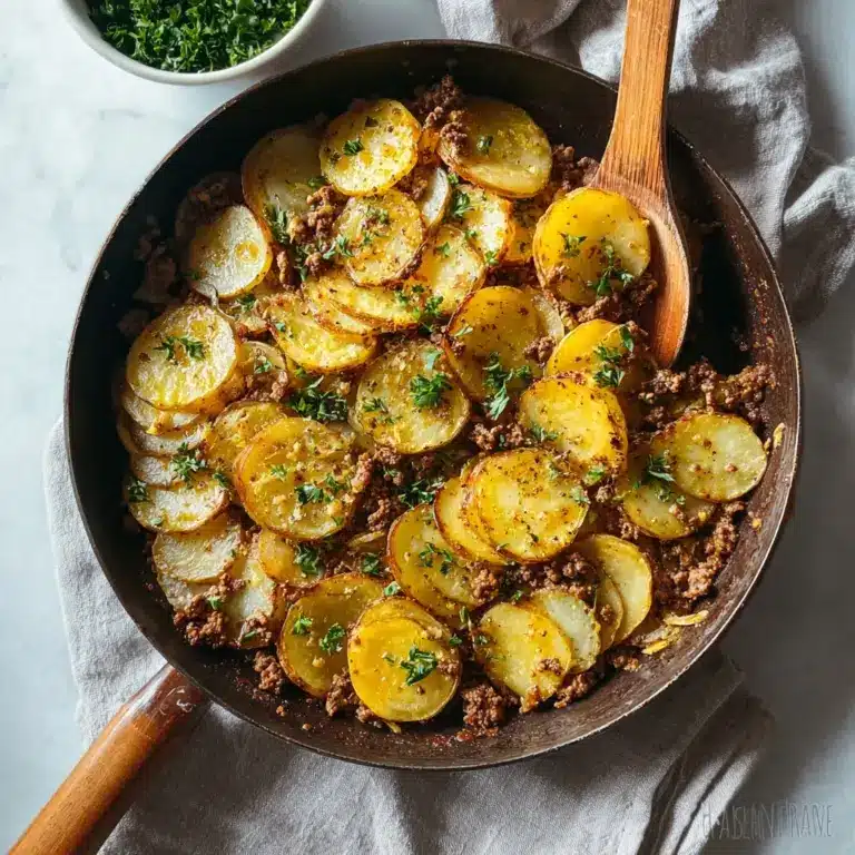 Delicious Recipe