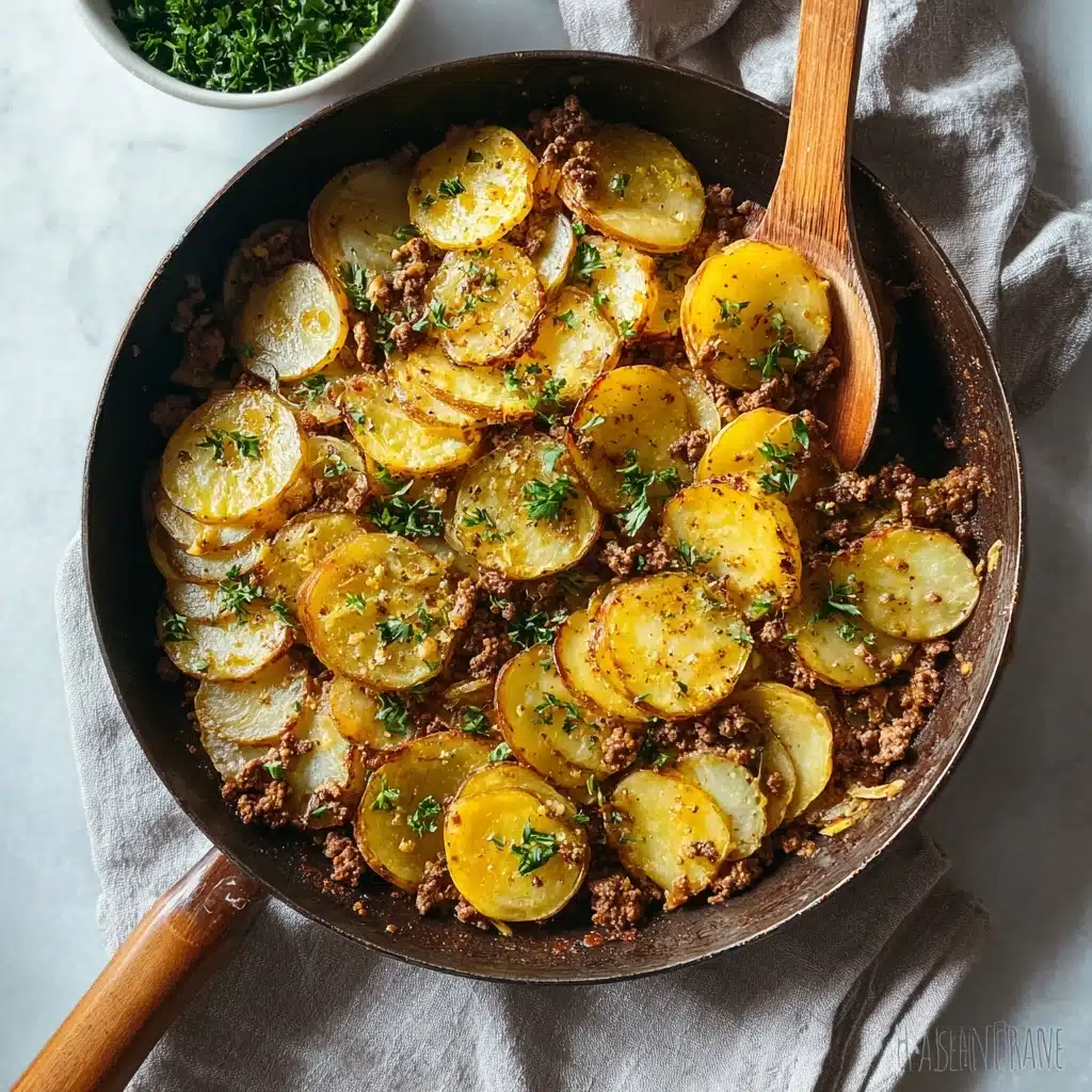 Delicious Recipe