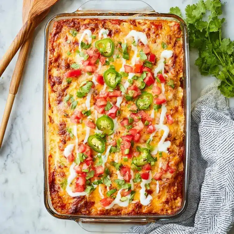 Delicious Recipe