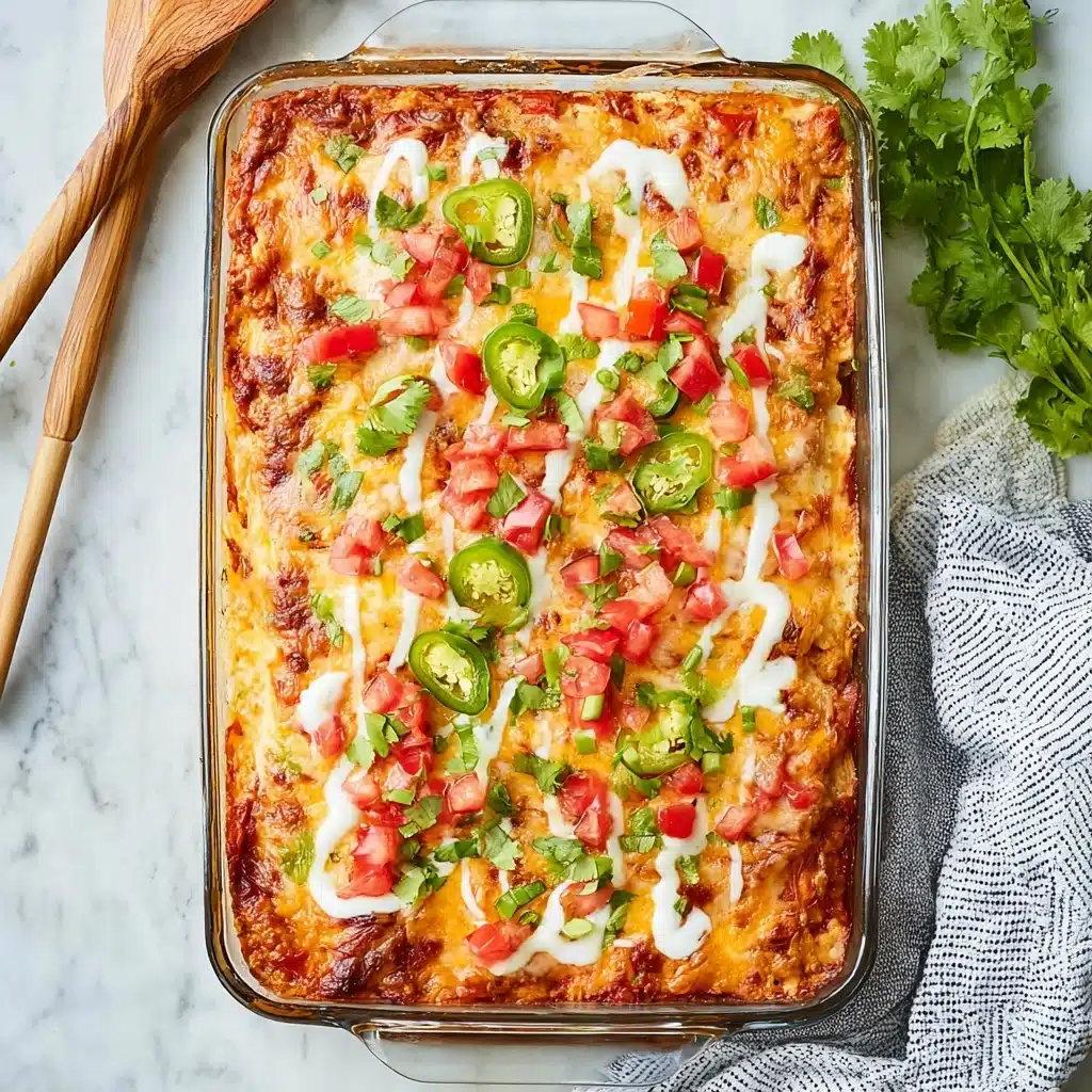 Delicious Recipe