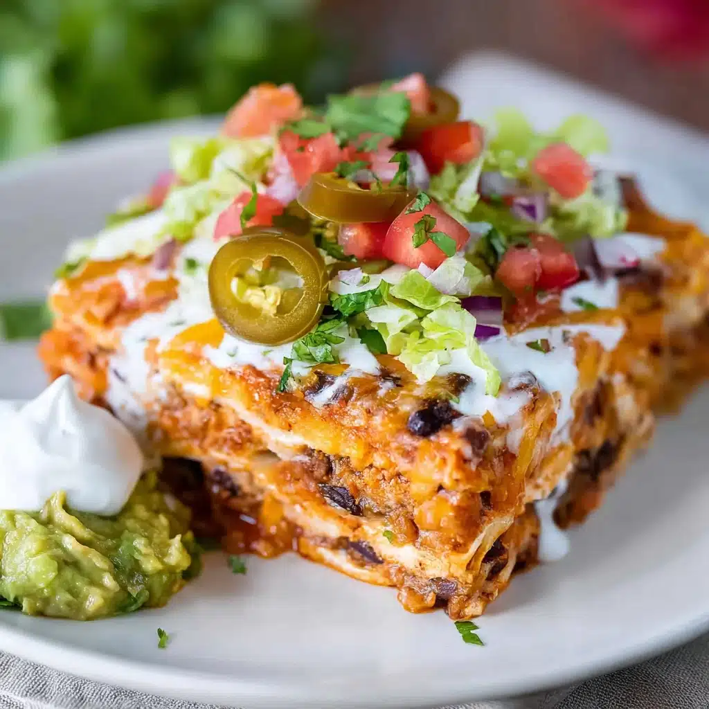 Delicious Recipe - Recipe Image