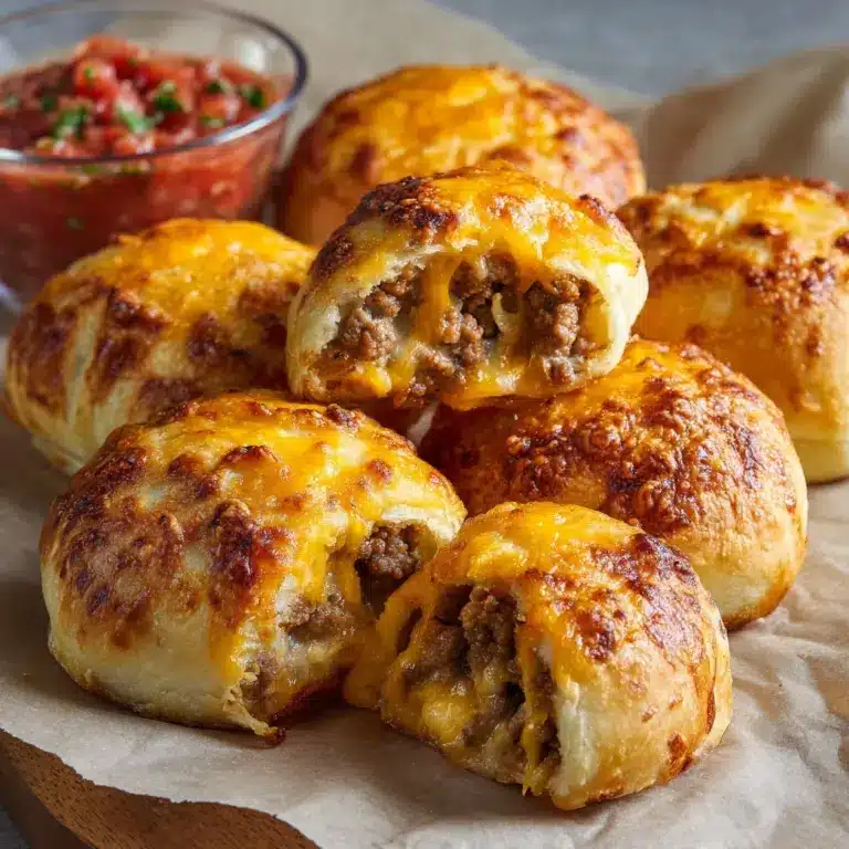 Delicious Recipe