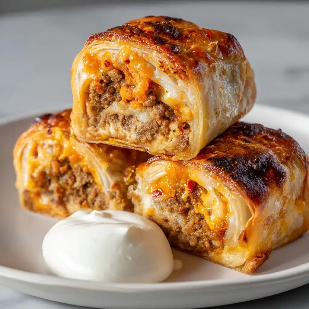 Delicious Recipe - Recipe Image