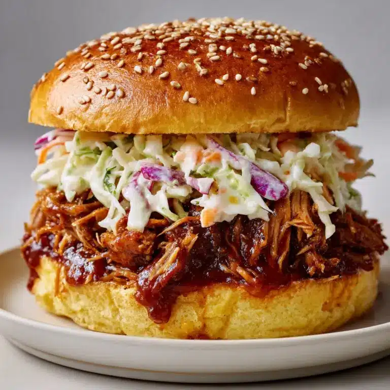 Crockpot BBQ Chicken Recipe