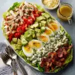 Cobb Salad Recipe