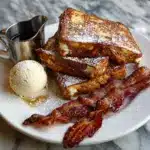 Brioche French Toast Casserole Recipe