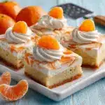 Orange Creamsicle Cake Recipe