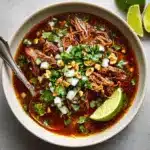 Birria (Slow Cooker) Recipe
