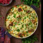 Easy One-Pot Chicken and Rice Recipe