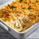 Million Dollar Chicken Casserole Recipe