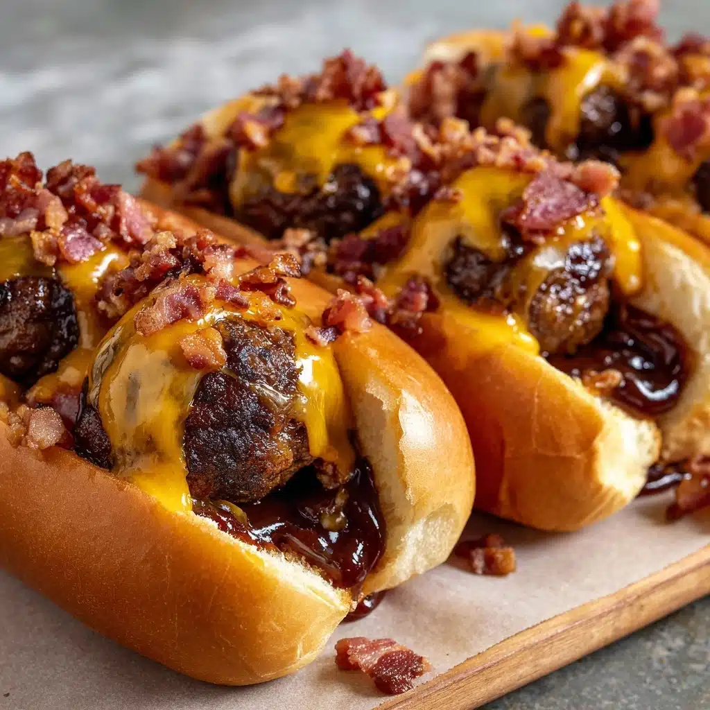 A Flavor Explosion in Every Bite Recipe