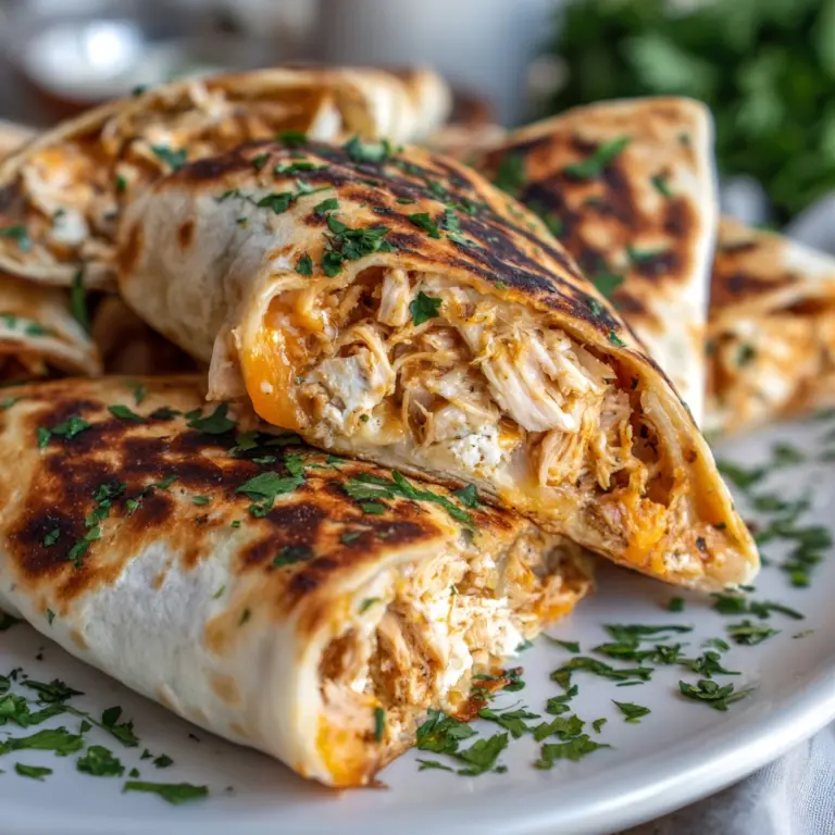 A Delicious and Easy Recipe