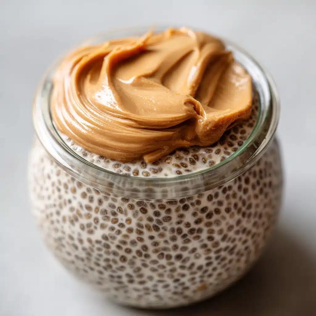 Chia Seed Pudding Recipe - Recipe Image