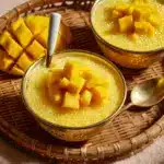 Mango Sago Recipe