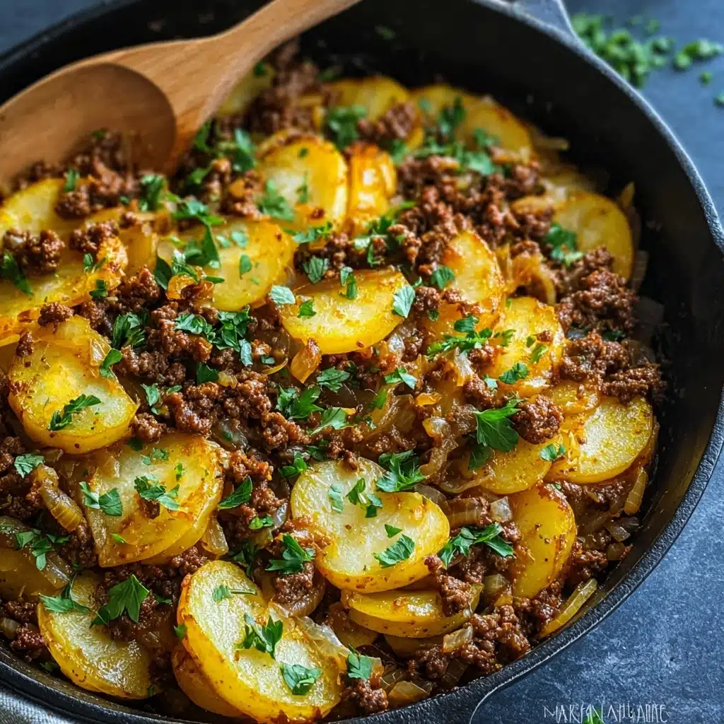 Delicious Recipe - Recipe Image