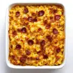 Pizza Mac and Cheese Recipe