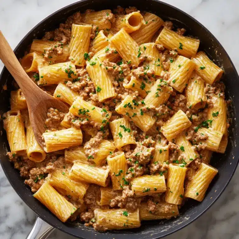 Delicious Recipe
