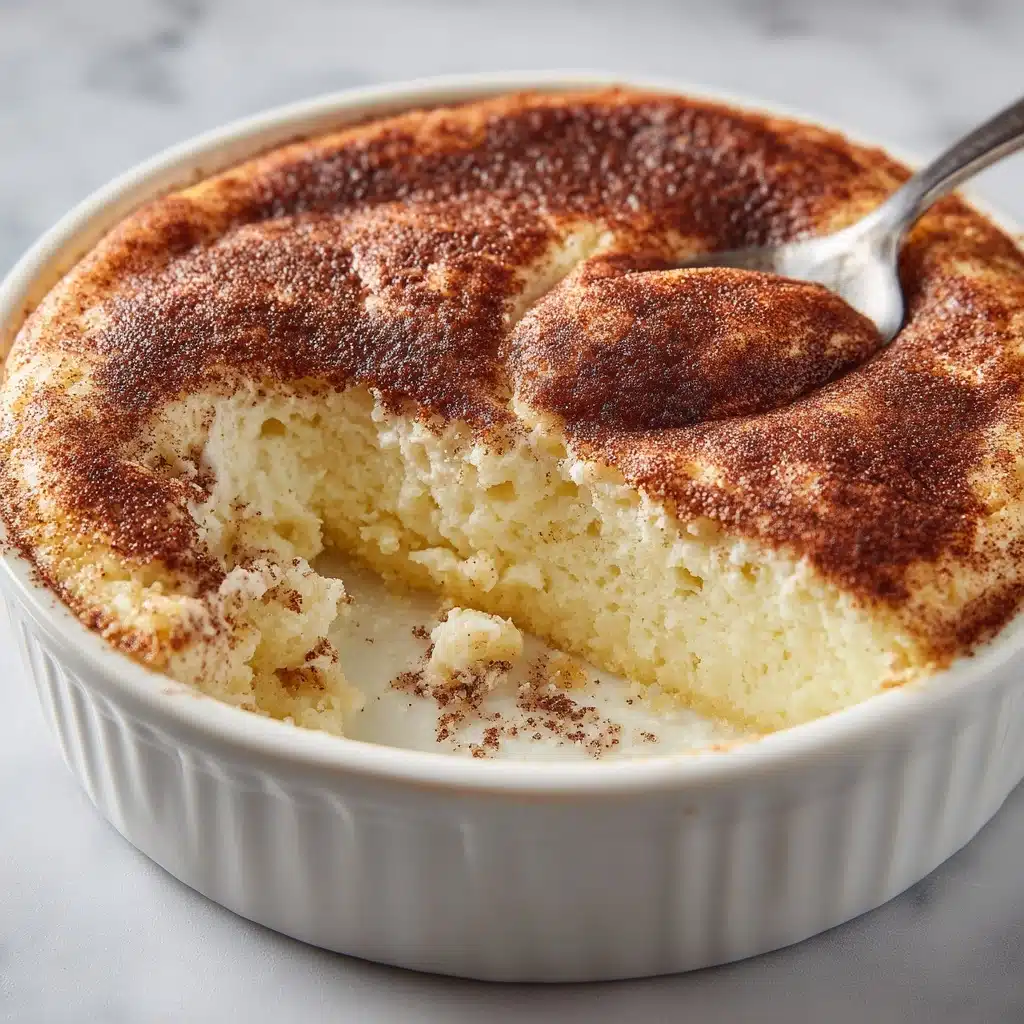 Snickerdoodle Cobbler Recipe - Recipe Image