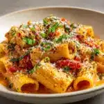 An Incredible Ultimate Comfort Food Recipe