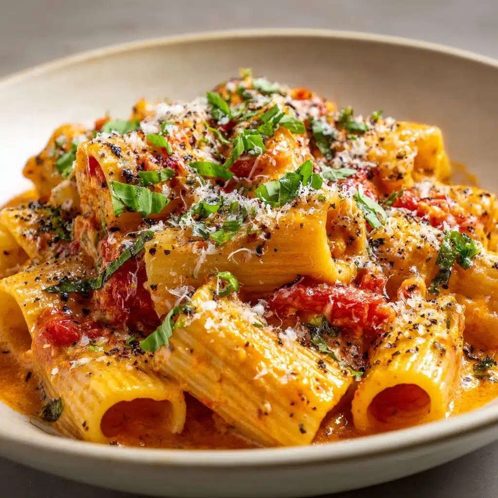 An Incredible Ultimate Comfort Food Recipe