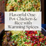 Easy One-Pot Chicken and Rice Recipe