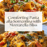 An Incredible Ultimate Comfort Food Recipe