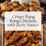 Bang Bang Chicken Recipe