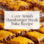 My dinner party guests always go nuts over this dish Recipe