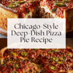 A Hearty Slice of Comfort! Recipe