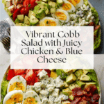 Cobb Salad Recipe