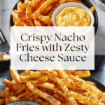 Taco Bell Nacho Fries Recipe