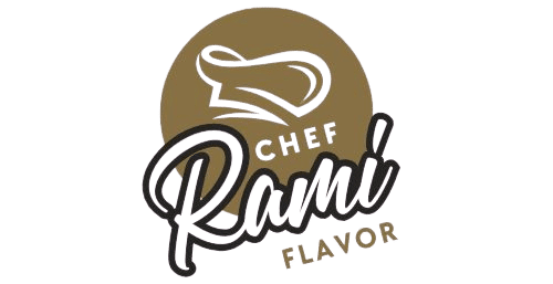 chef rami flavor