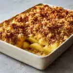 Amish-Style Apple and Cinnamon Baked Oatmeal Recipe