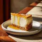 Golden Greek Honey Pie (Melopita) Recipe