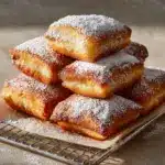 Gluten-Free Beignets Recipe