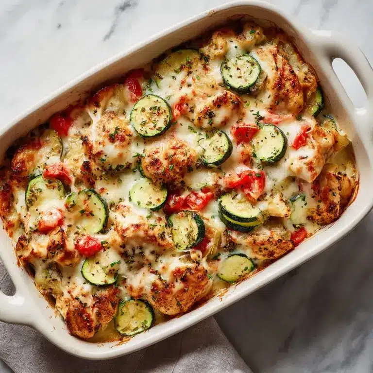 Flavorful & Easy! Recipe