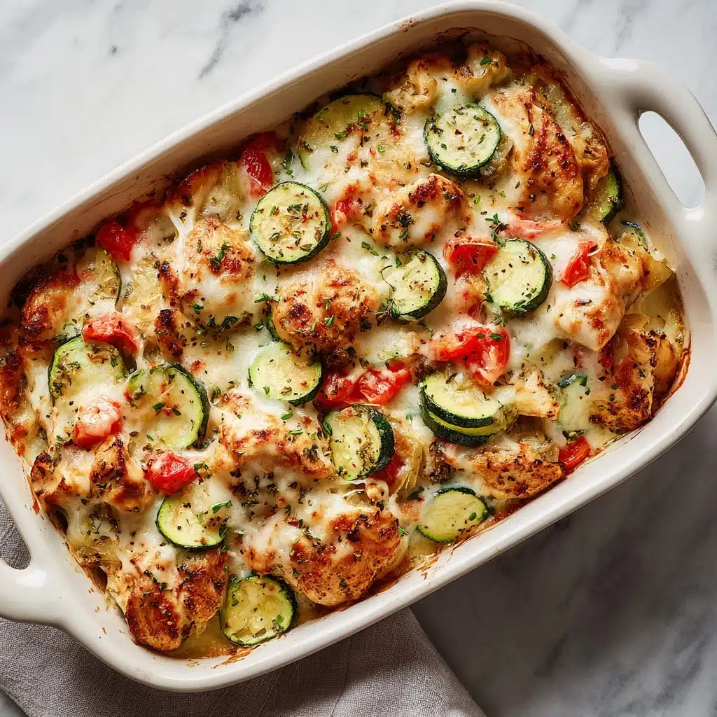 Flavorful & Easy! Recipe - Recipe Image