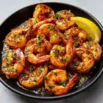 Texas Roadhouse Grilled Shrimp Recipe