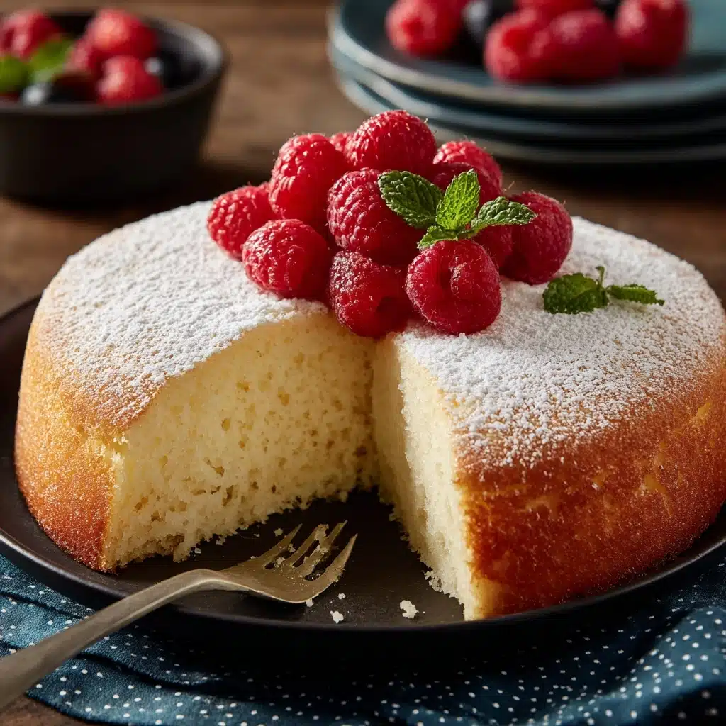 3 large eggs
1 teaspoon baking powder Recipe - Recipe Image