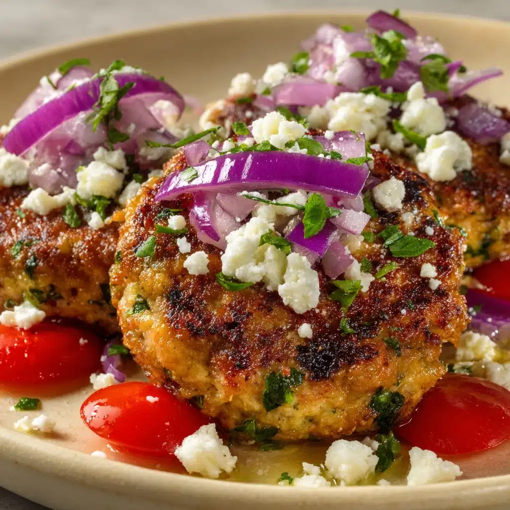 A Flavorful and Healthy Recipe - Recipe Image