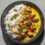 Chicken Korma Recipe