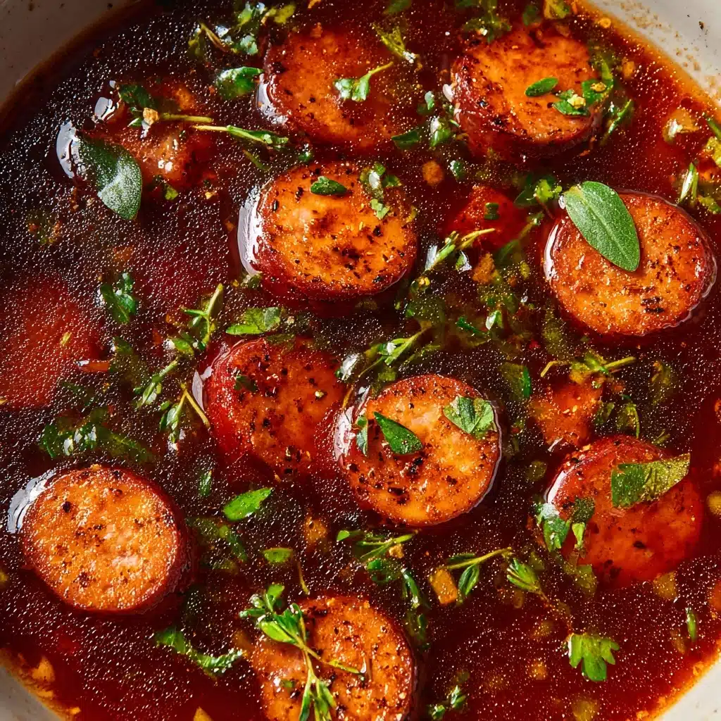 Gumbo Recipe - Recipe Image