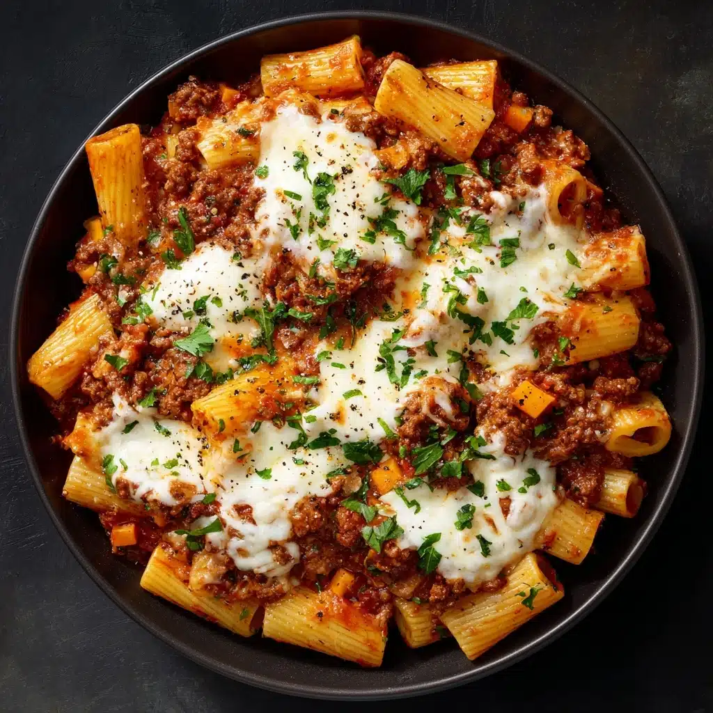 A Deliciously Easy Recipe