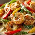 Shrimp Con Queso Recipe