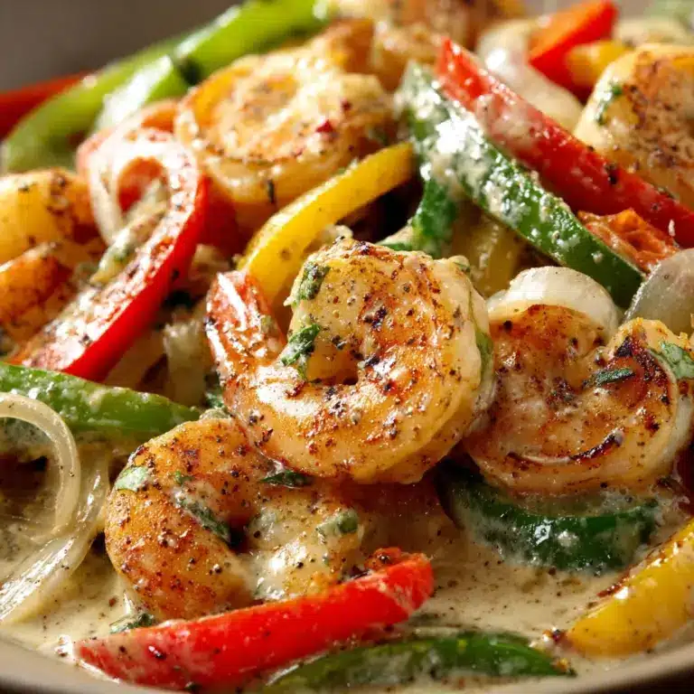 Shrimp Con Queso Recipe