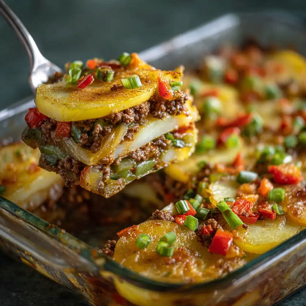 Lightly grease a 9x13-inch baking pan Recipe